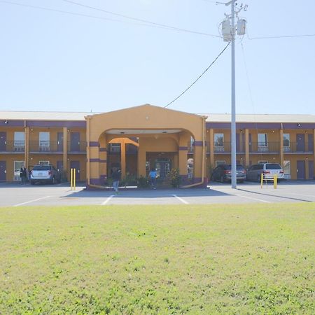 Travelers Inn Elizabethton Exterior photo